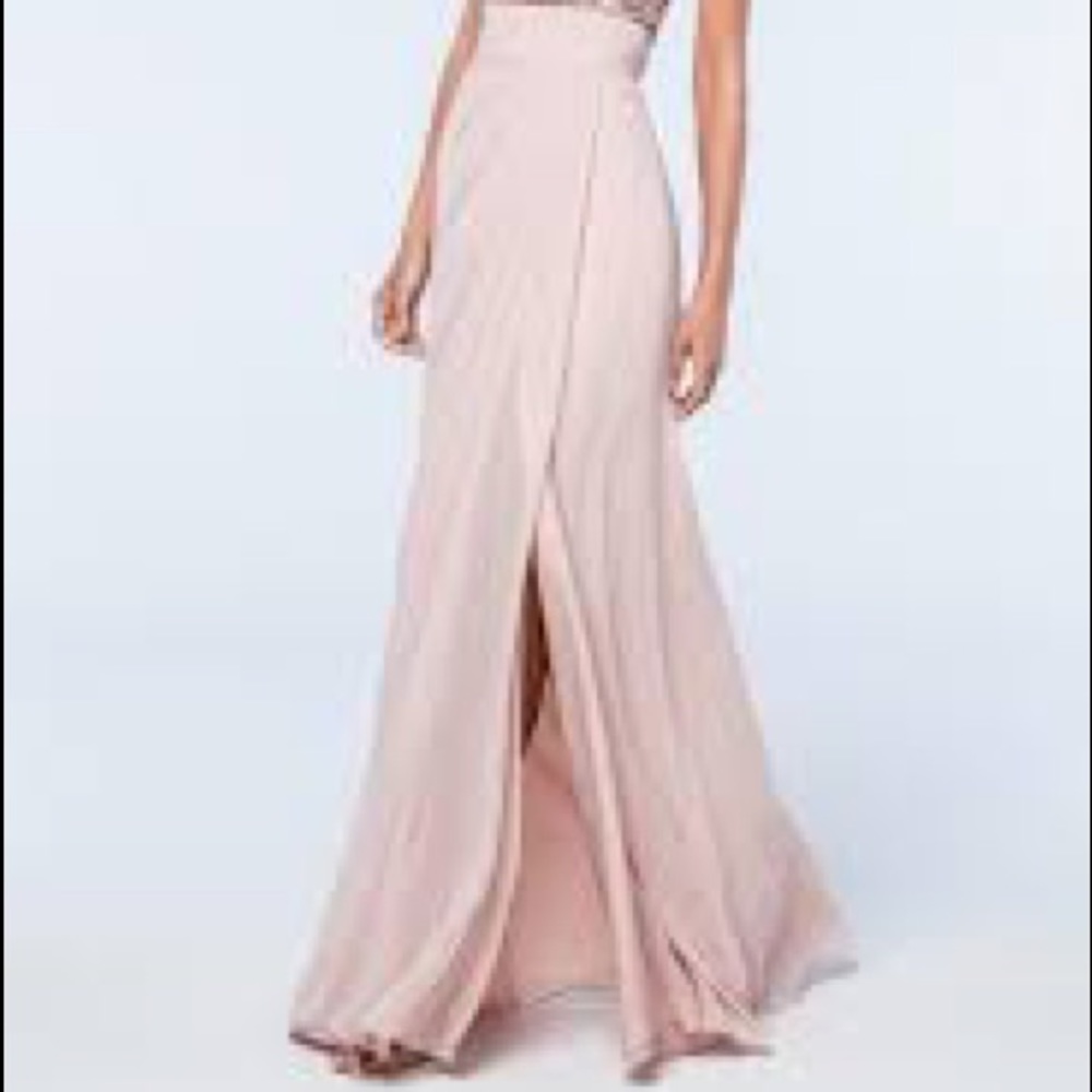 Watters Natasha Skirt Size 4